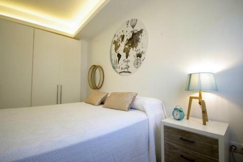 Apartamento Buenaventura Poniente