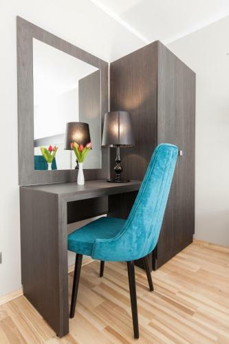 Apartamenty W Willi