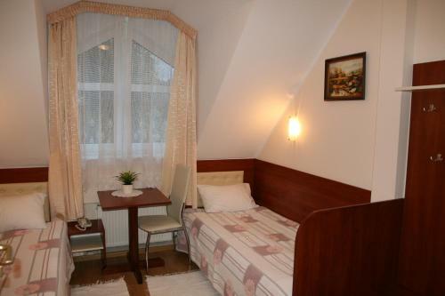 Bed & Breakfast Go?ciniec