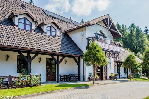 Bed & Breakfast Go?ciniec