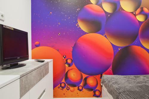 Apartamento Aba Centrum