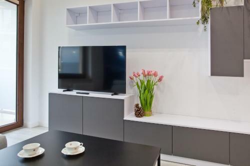 Apartamento Aba Centrum
