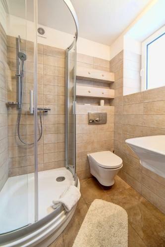 Hostal Pensjonat Ko?ciuszko