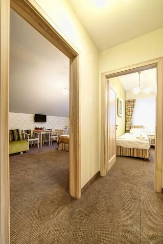 Hostal Pensjonat Ko?ciuszko