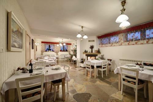 Hostal Pensjonat Ko?ciuszko