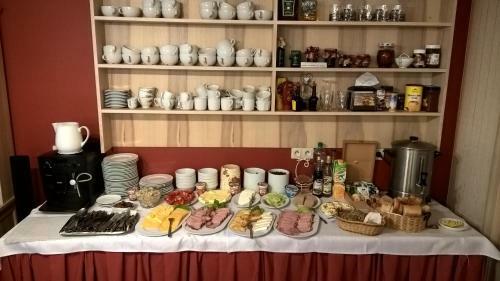 Hostal Pensjonat Ko?ciuszko