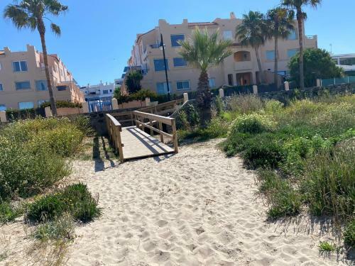Apartamento Relax Los Lances 12a