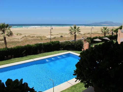 Apartamento Relax Los Lances 12a