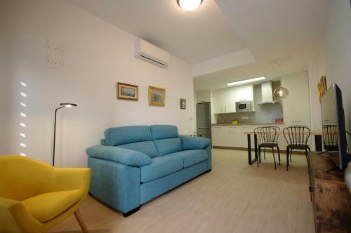 Apartamento Livingtarifa Convento Dos