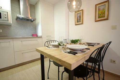 Apartamento Livingtarifa Convento Dos