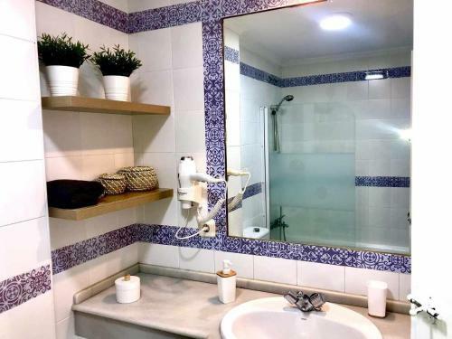 Apartamento Callao