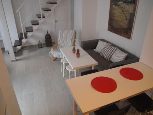 Apartamento Old Town - Centro Ciudad