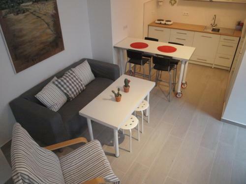 Apartamento Old Town - Centro Ciudad