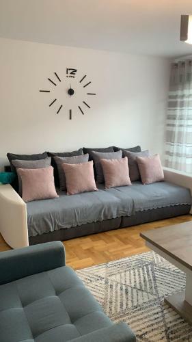Apartament Czarny Potok