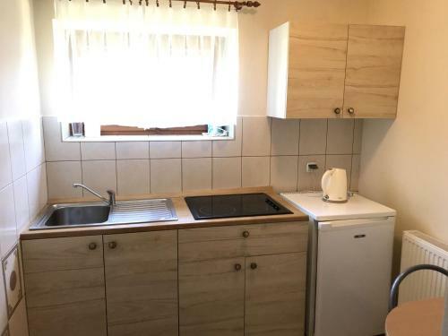 Apartamento Willa Ewa