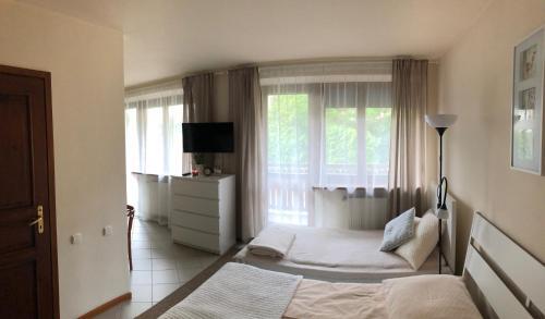 Apartamento Willa Ewa