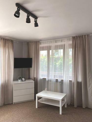 Apartamento Willa Ewa