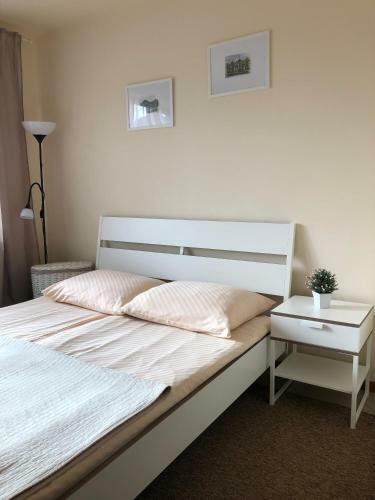 Apartamento Willa Ewa