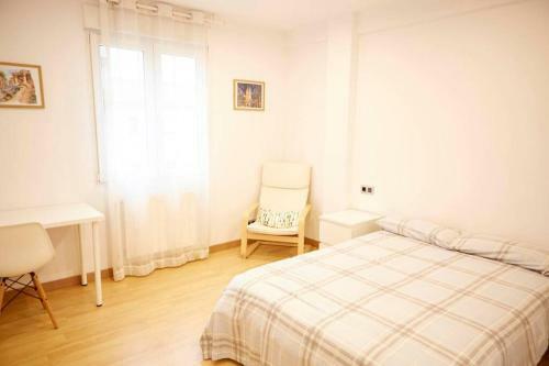 Apartamento Piso C�ntrico En Torrelavega