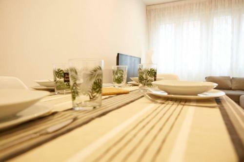 Apartamento Piso C�ntrico En Torrelavega