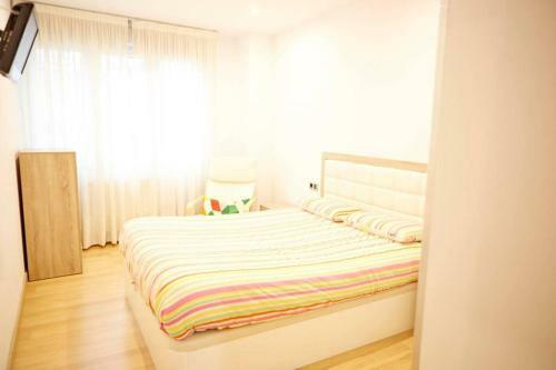 Apartamento Piso C�ntrico En Torrelavega