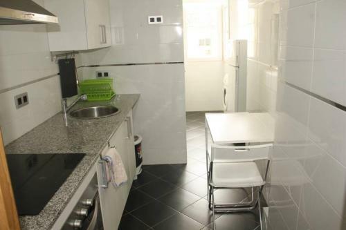 Apartamento Piso C�ntrico En Torrelavega