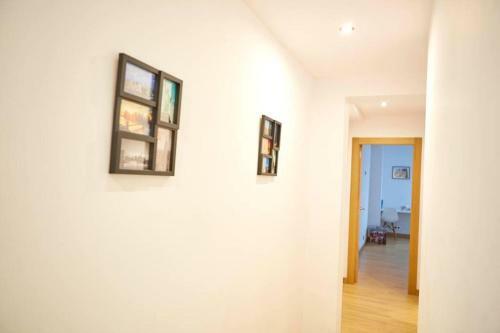 Apartamento Piso C�ntrico En Torrelavega
