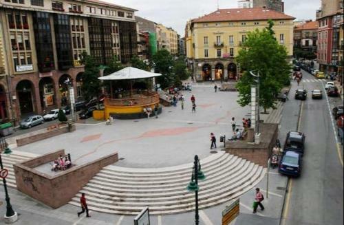 Apartamento Familiar Torrelavega
