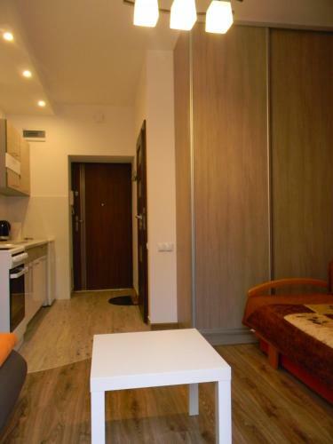 Apartament Kraszewskiego