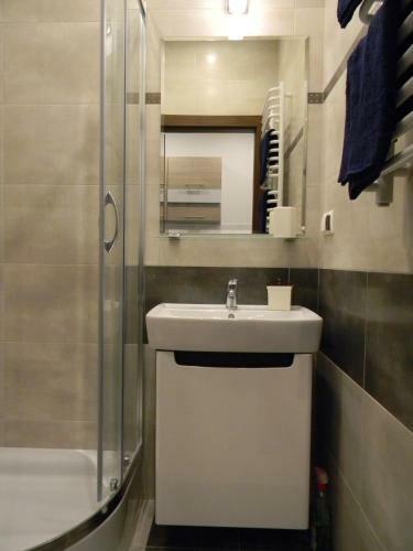 Apartament Kraszewskiego
