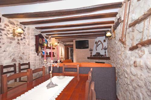 Casa La Torre