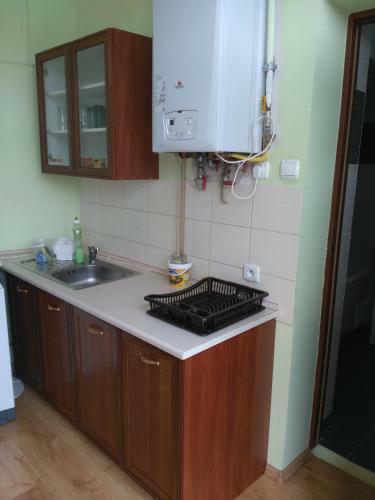Apartamento Balcia Krynica I Pi?tro