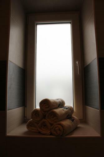 Apartamento Balcia Krynica I Pi?tro