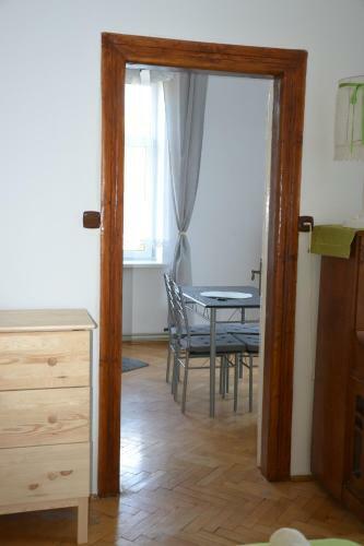 Apartamento Balcia Krynica I Pi?tro