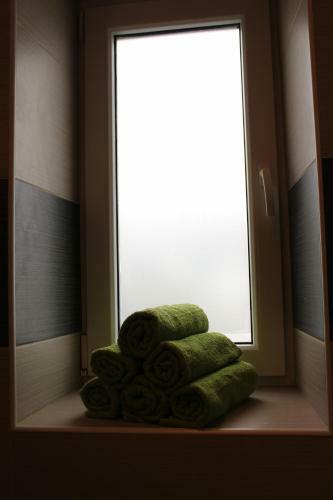 Apartamento Balcia Krynica I Pi?tro