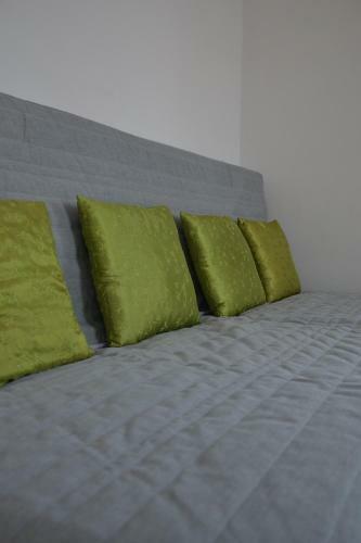 Apartamento Balcia Krynica I Pi?tro