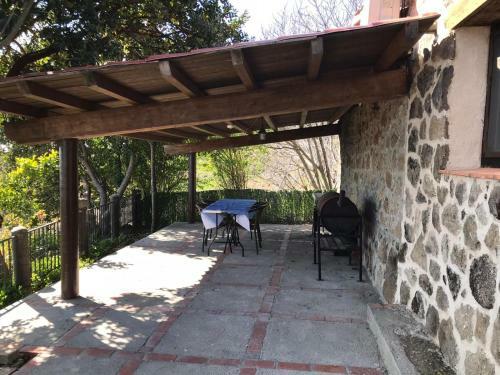 Agroturismo Mirador Los Cotos