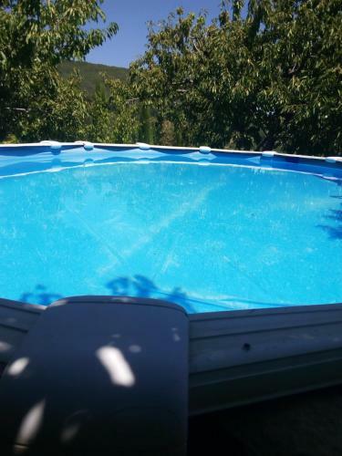 Agroturismo Mirador Los Cotos