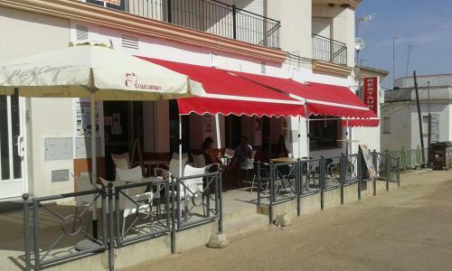 Albergue Rojo Plata