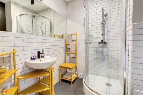 Apartament Halinka