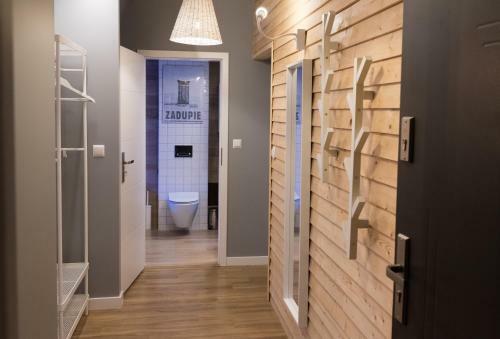 Apartamento Go2krynica - Gawra