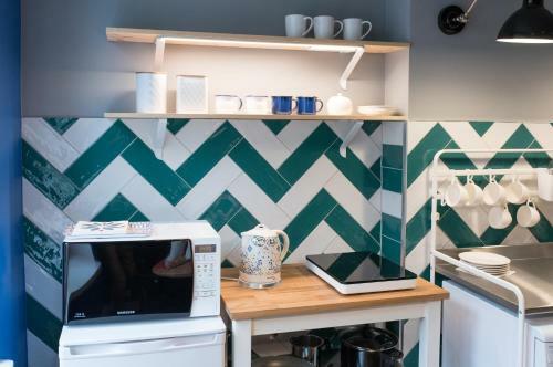 Apartamento Go2krynica - Gawra
