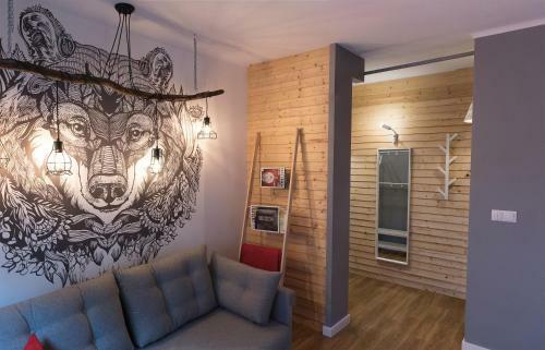Apartamento Go2krynica - Gawra
