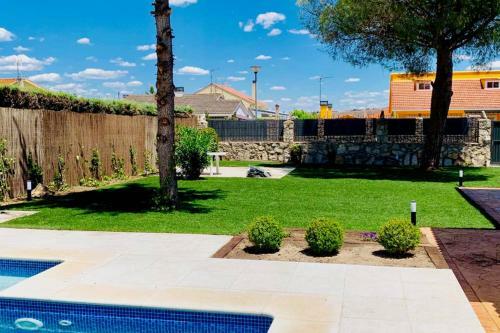 La Casita de La Pradera