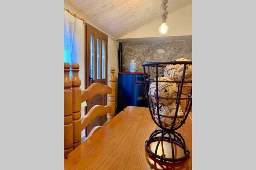 La Casita de La Pradera