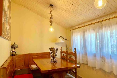 La Casita de La Pradera