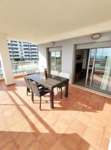 Apartamento Mirador Al Mar