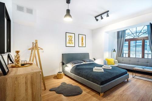 Gold Apartments Your Holiday Home