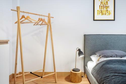 Gold Apartments Your Holiday Home