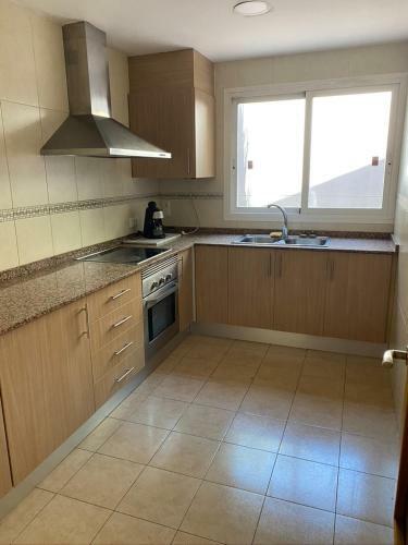 Apartamento Decus Vita